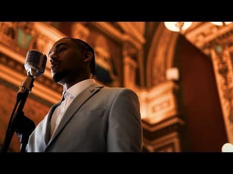 Eclipse feat Élise - Une larme sous la pluie