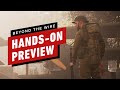 Beyond the Wire: Early Access Hands-On Impressions