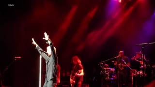 Bon Jovi: Devil's In The Temple, London, Palladium, 10.10.2016