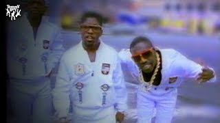 Stetsasonic - Talkin' All That Jazz (Dimitri from Paris Mix) [Music Video]