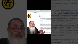FIFA toma o LADO da CAZETV na COPA de 2030 e deixa CBF, GLOBO e PT FALANDO SOZINHOS