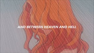 Aqualung &amp; Lucy Schwartz - Cold (Lyrics)