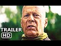 FORTRESS 2: SNIPER'S EYE Trailer (2022)