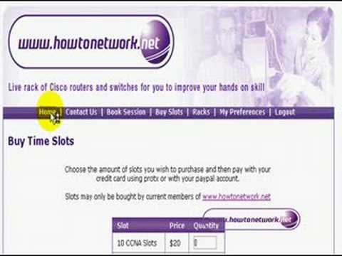 Study Guide for Cisco CCNA l Cisco CCNA simplified for free