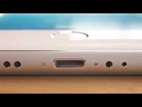 Apple's iPhone ER prototype