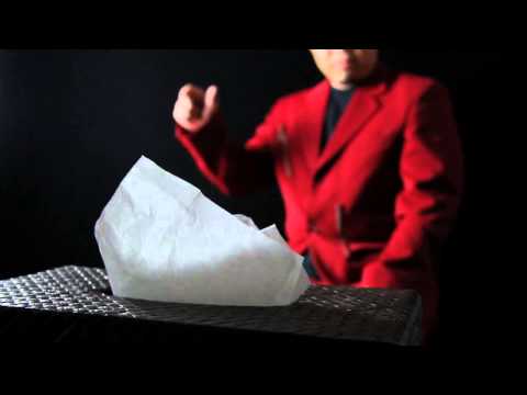 Wonder ATR by King of Magic - Trick