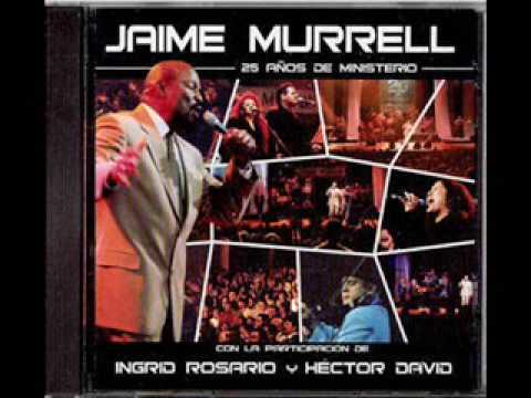 VENGA TU REINO JAIME