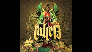 Calle 13 Featuring La Mala Rodríguez   Mala Suerta con el 13