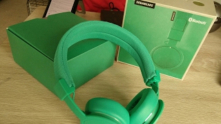 Video thumbnail for £45 Urbanears Plattan ADV Wireless Headphones - 8 Months Later Review by Tech Jamo