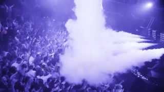 Hakkasan Nightclub  Fight Weekend  Memorial Day Weekend  EDC Weekend