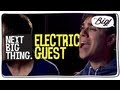 Electric Guest - Back On Me live acoustique 