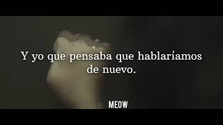 Saywecanfly - Intoxicated i love you sub. español