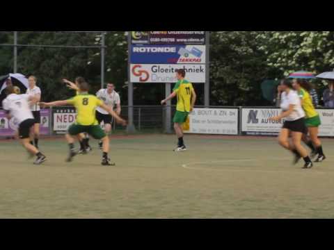 HKC 2 - KOAG 2 (2013-06-12, driekamp)