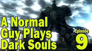 The Dungeon Dive - Dark Souls: The Board Game video thumbnail