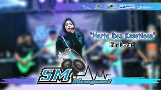 Download lagu WEALTH AND LOYALTY // LINA LESTARI // SM MANAGEMENT mp3