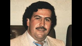 MUBY&#39;UKURI PABLO ESCOBAR YARI IKIREMWAMUNTU? | IMYAKA 25 ACURUZA COCAINE YICWA NA AMERIKA.