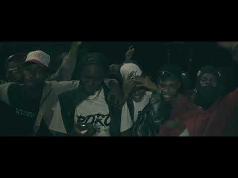 Elhadj Cherif and Addictive Music Group