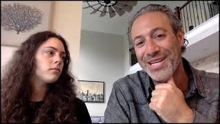 The Granek Family invites you to rock out at Bands For Brains on Saturday