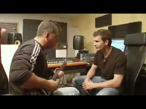 Room 77 im DSF Teil 3