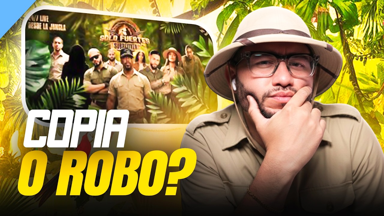 OPINION DEL REALITY DEL DOTOL NASTRA (SLFS)