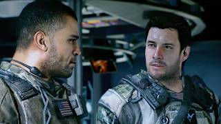 【PS5版吹き替え】CoD:Black Ops 2 キャンペーン#8 "ACHILLES' VEIL"【4K】