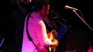 Dance in The Middle RUSTED ROOT LIVE 072509