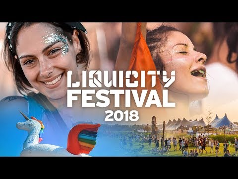 Liquicity Festival 2018 Aftermovie