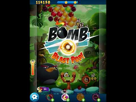 AB Pop! Level 88 Gameplay
