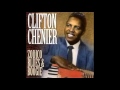 Clifton Chenier-Richest man