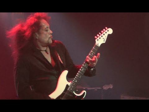 Jake E. Lee - Red Dragon Cartel - Wasted - San Jose 2015