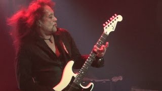 Jake E. Lee - Red Dragon Cartel - Wasted - San Jose 2015