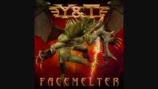 Y&amp;T - Deadly Deceiver (Japanese Bonus Track)