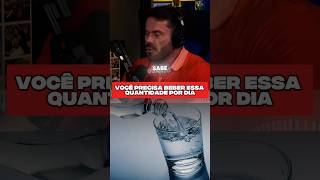 Você não bebe água direito! #dieta #agua #HypexCortes #RenatoCarianiHX @renatocariani @hypex.cortes