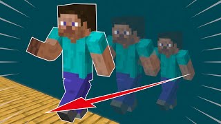 簡単に作れる!かくし通路の作り方(2023) マイクラ統合版1.20.51 NinttendoSwitch,ニンテンドースイッチ,mcpe,xbox,ps4,ps5
