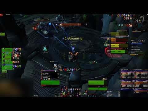 Shrine of the Storm +20 (38:42)