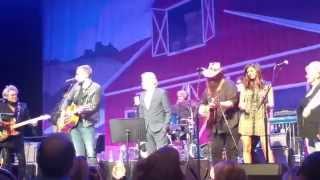 The Weight - Eric Church, Chris Stapleton, Little Big Town