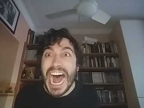 Monologo da "Le streghe di Eastwick"