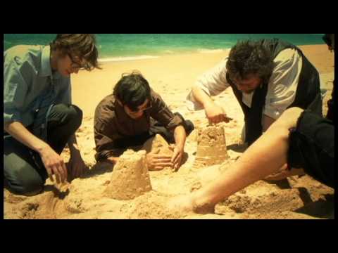 TheChrononauts - Wouldn't it be Nice