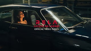 Download lagu Latoya De Larasa - RELA ( Video Lyrics) mp3 Download lagu Latoya De Larasa - RELA ( Video Lyrics) mp3