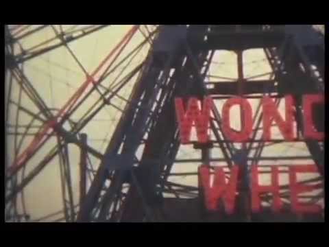 Wonder Wheel By Josh Joplin