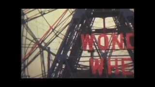 Wonder Wheel By Josh Joplin