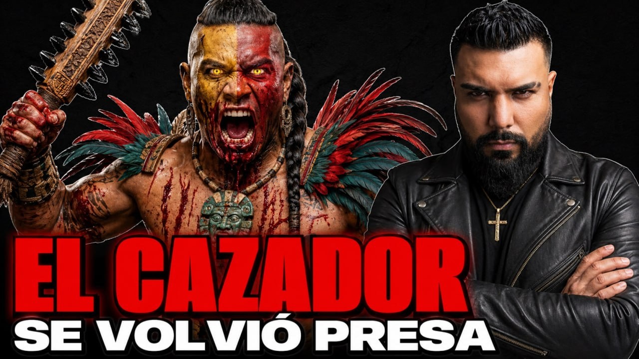 El Guerrero que Aterrorizó a Cortés: TZILACATZIN, la Bestia de los Mexicas