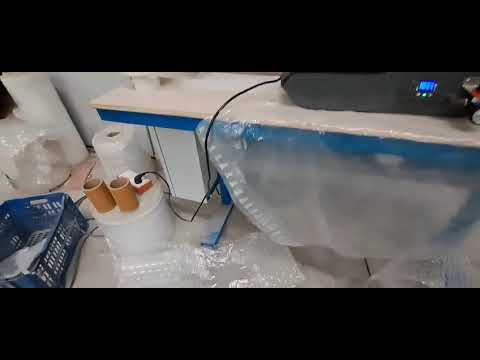 Air Column Roll