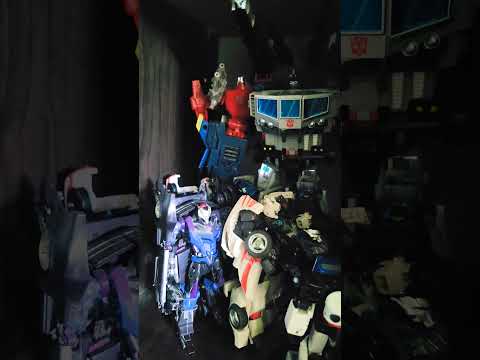 #shorts GotBot Hot Take - Warlord, God Ginrai and What Do You See? Collection Overview, Part 16