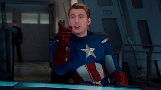 MARVEL (TENTE NÃO RIR) #2