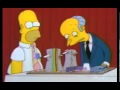 Homers Enemy-Nuclear contest scene+Frank goes ...