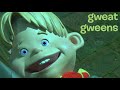 One Second From Every 30 Seconds Of Great Greens LazyTown Extra