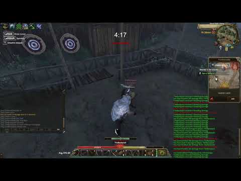 Gloria Victis Sep.20.2019 Arena duel Fable vs TheBackPack