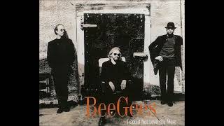 Bee Gees - I Could Not Love You More (Audio)