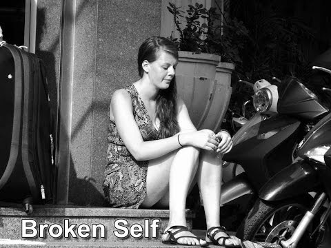 Broken Self